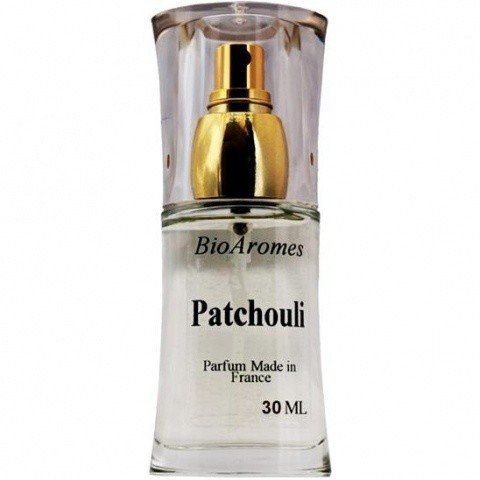 Patchouli