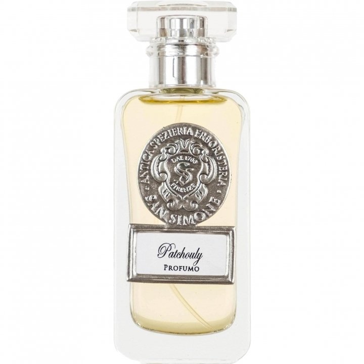 Patchouli