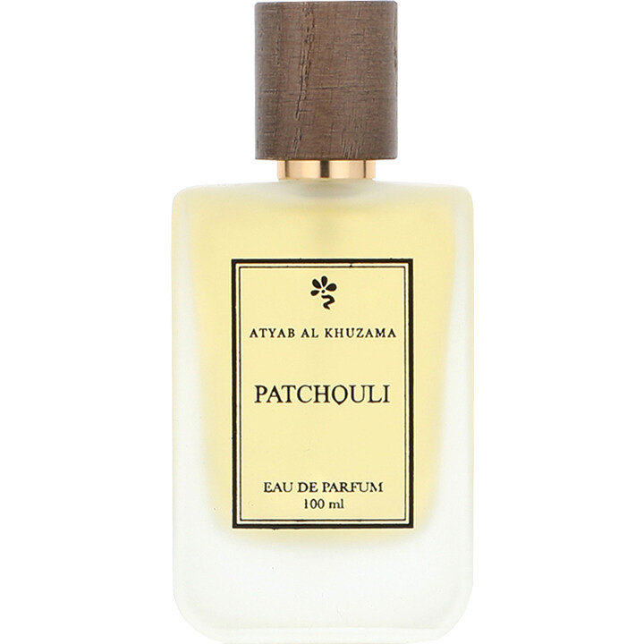 Patchouli