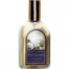 Patchouli