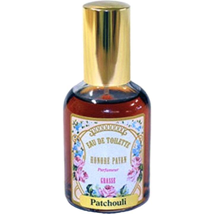 Patchouli