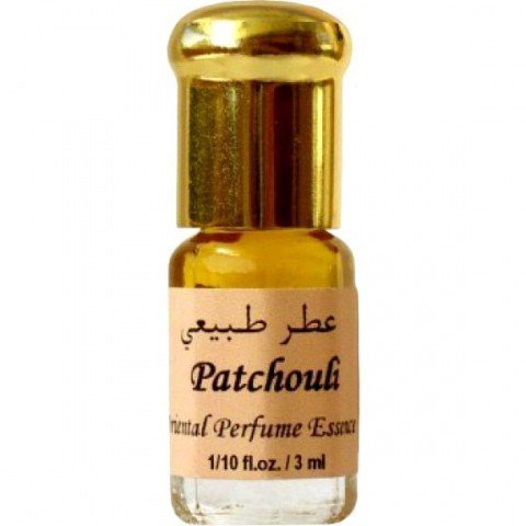 Patchouli