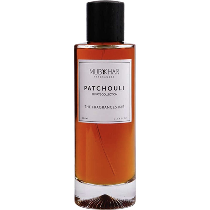 Patchouli