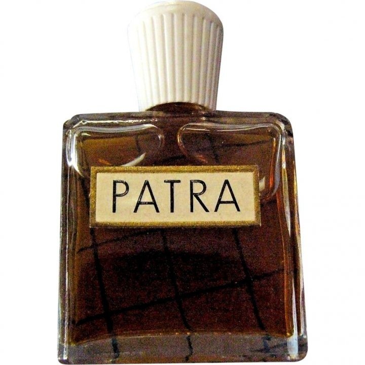 Patra