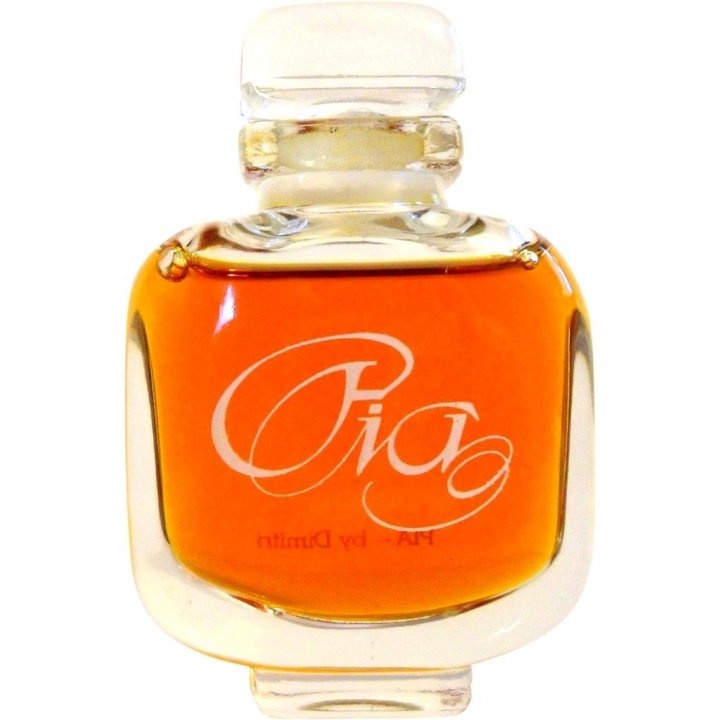 Similar perfume 107822