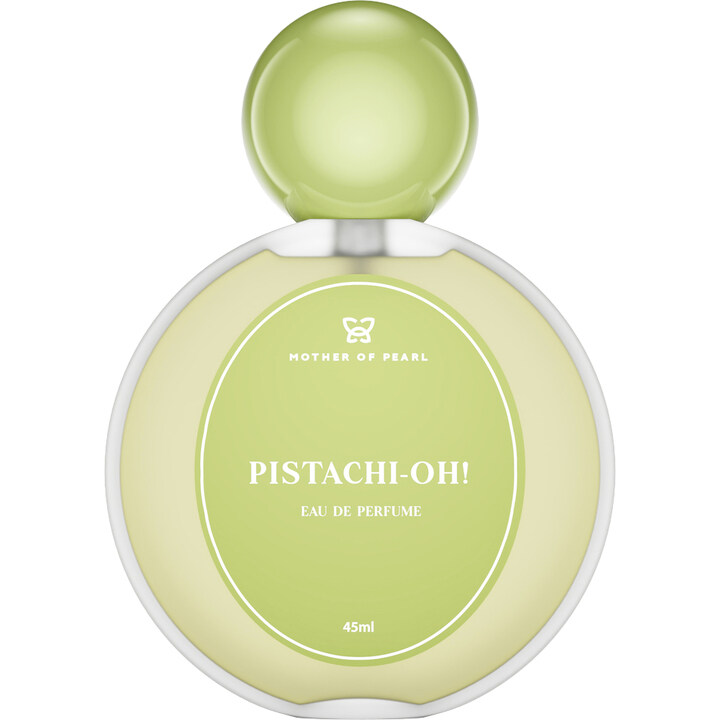 Pistachi-Oh!