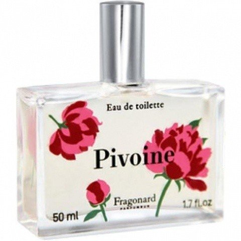 Pivoine