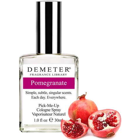 Pomegranate