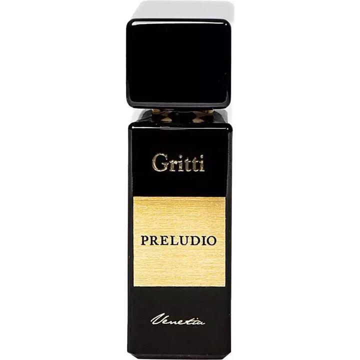 Preludio