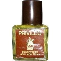 Privileg
