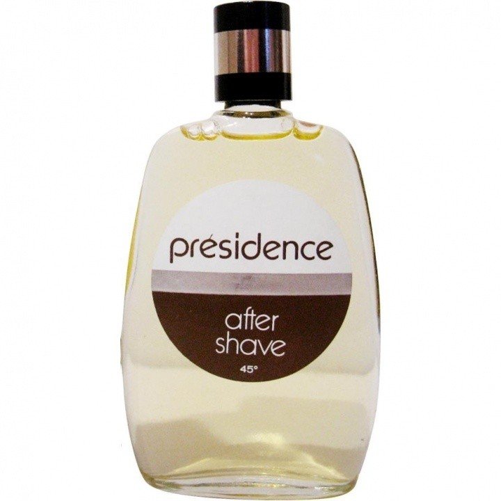 Présidence