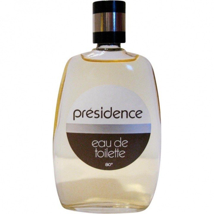 Présidence