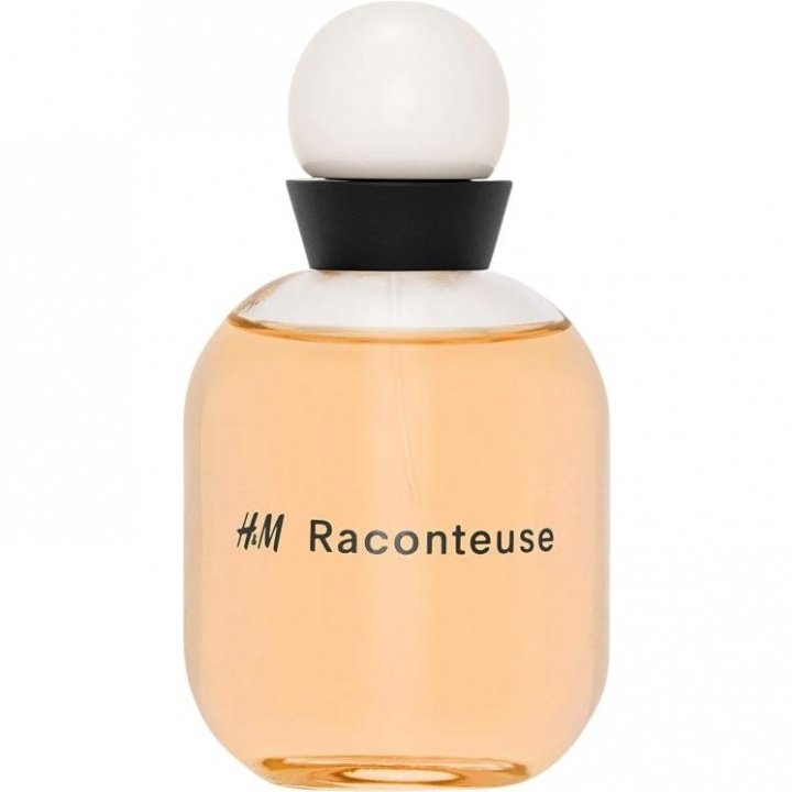 Raconteuse