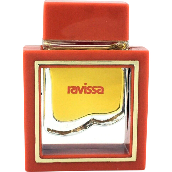Ravissa