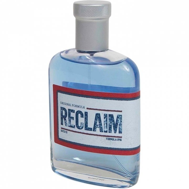 Reclaim