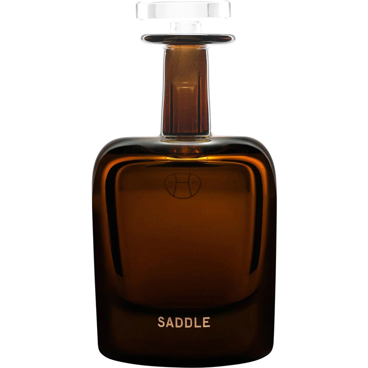 Saddle