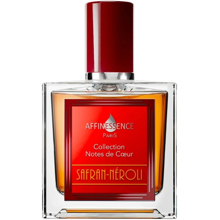 Safran-Néroli