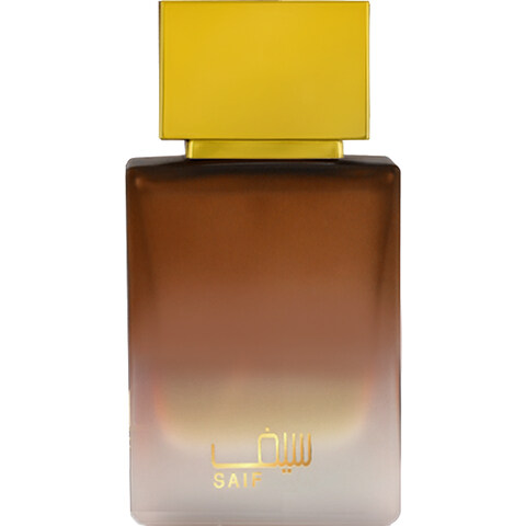 Saif