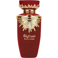 Sakeena
