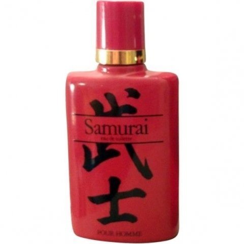 Samurai