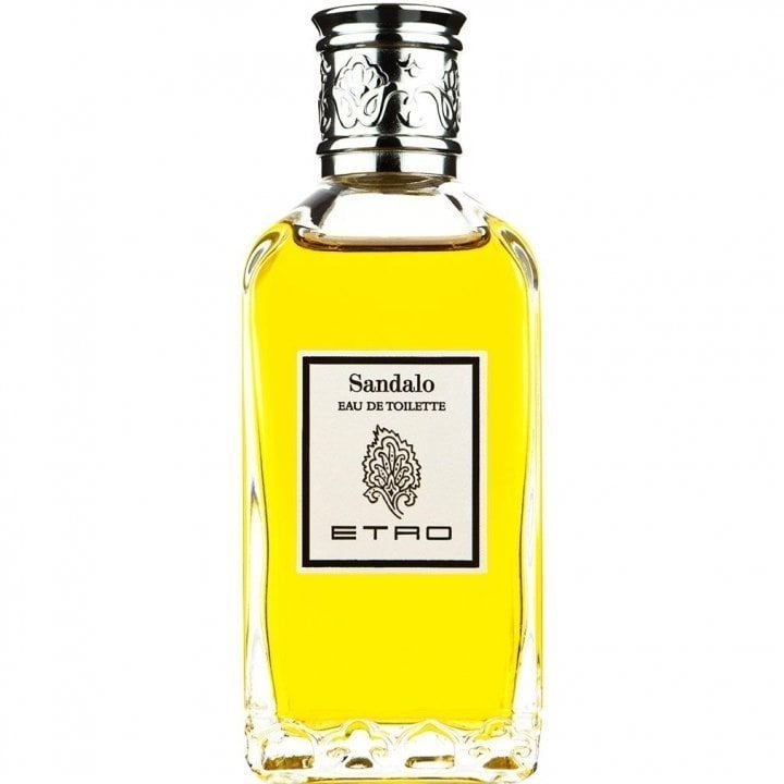 Sandalo
