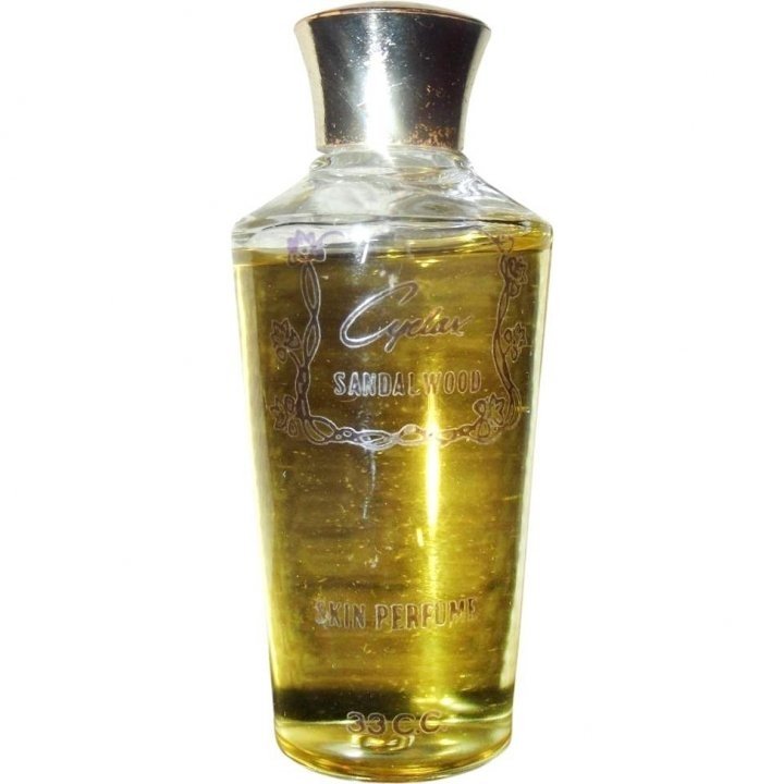 Similar perfume 89561