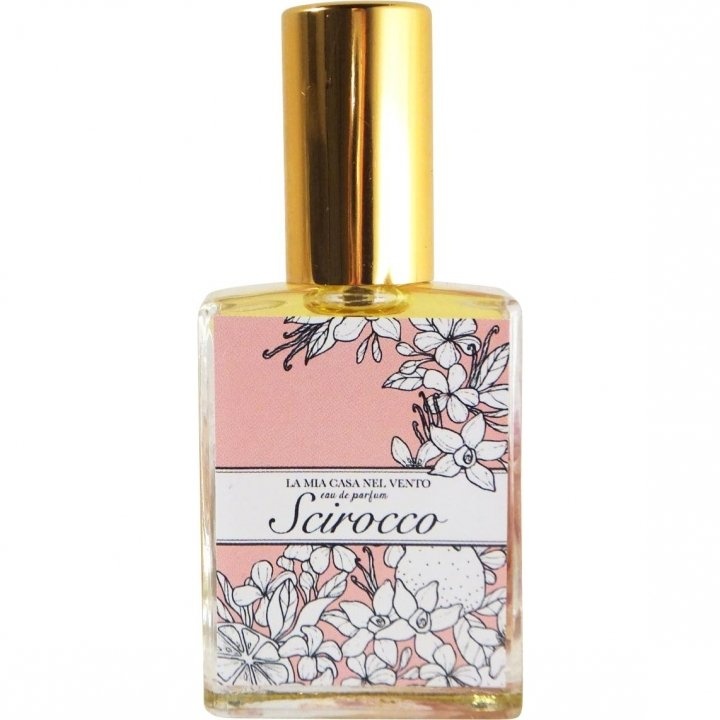 Scirocco
