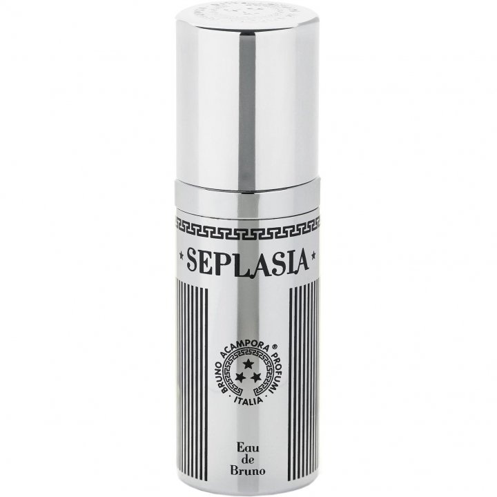 Seplasia