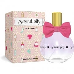 Serendipity