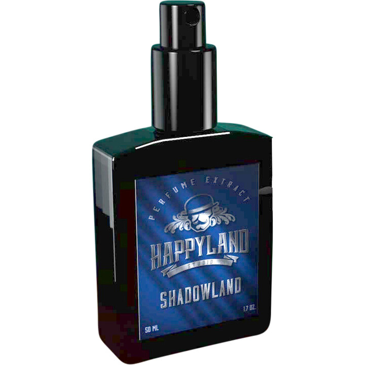 Shadowland