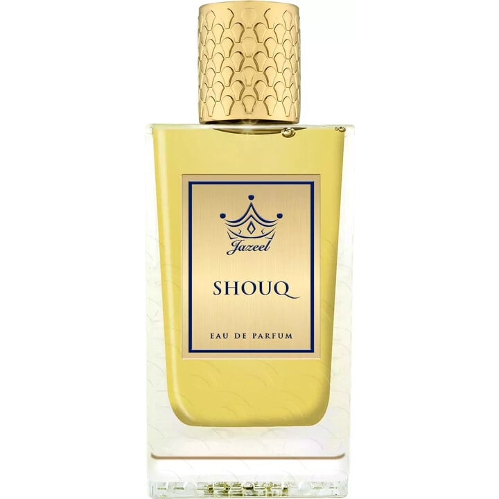 Similar perfume 154478