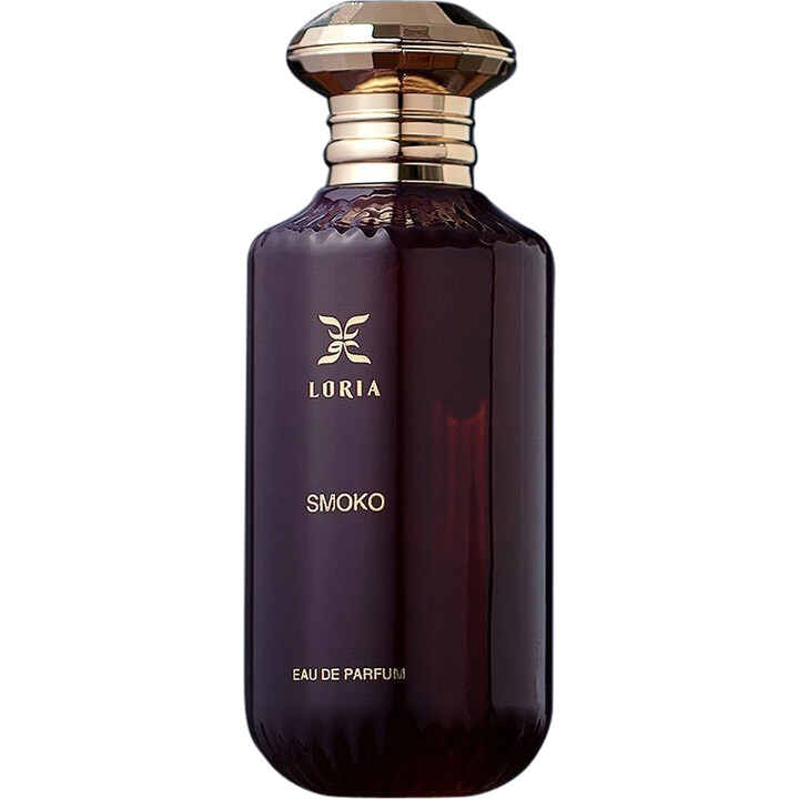 Similar perfume 163012