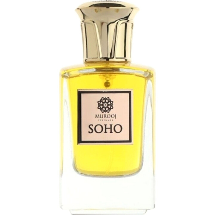 Similar perfume 146954