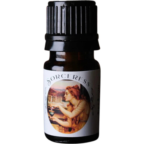 Sorceress