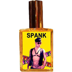 Spank