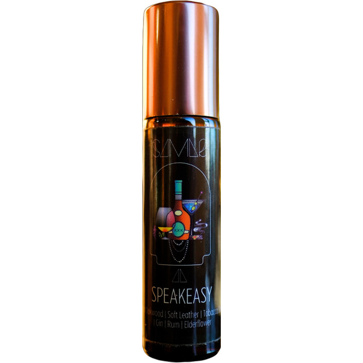 Similar perfume 229733