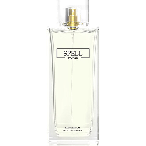 Similar perfume 153938