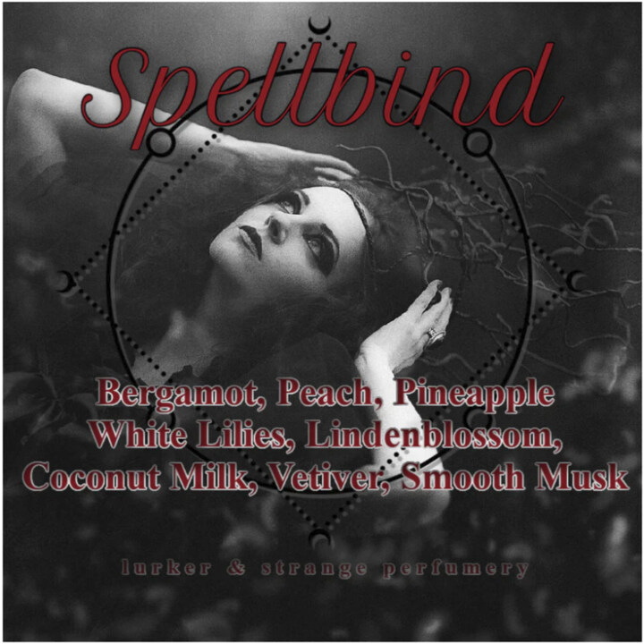 Spellbind