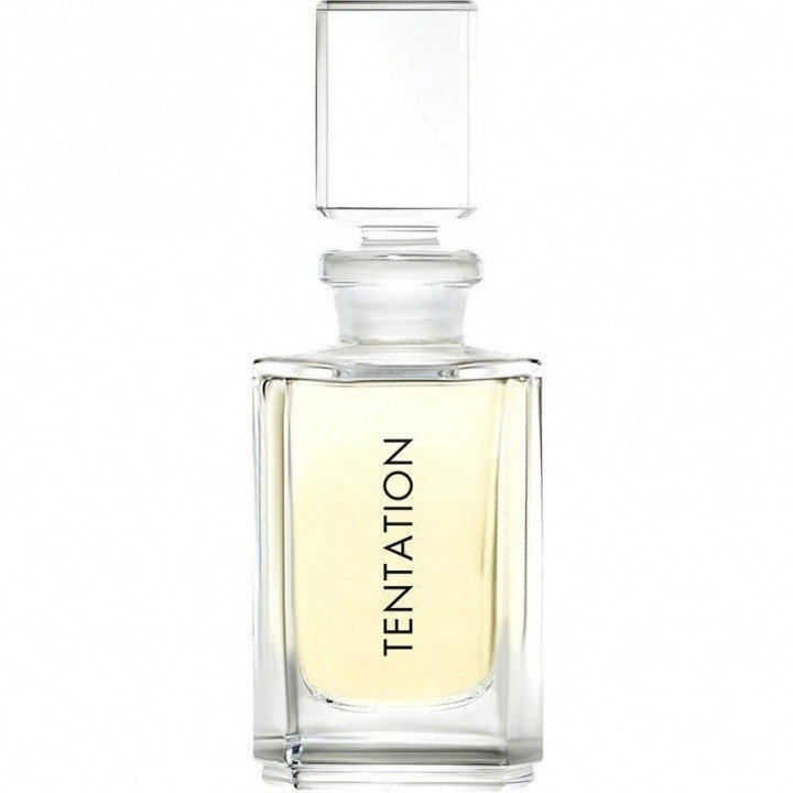 Tentation