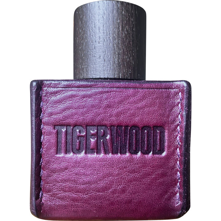 Tigerwood