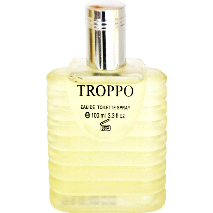 Troppo