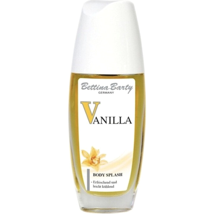 Vanilla