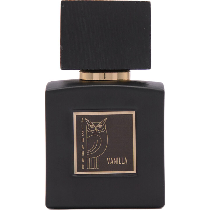 Vanilla