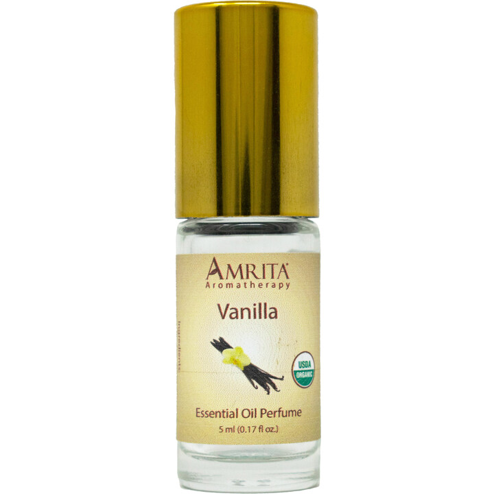 Vanilla