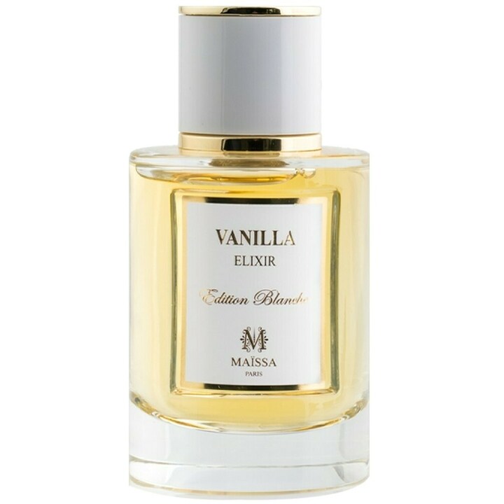 Vanilla