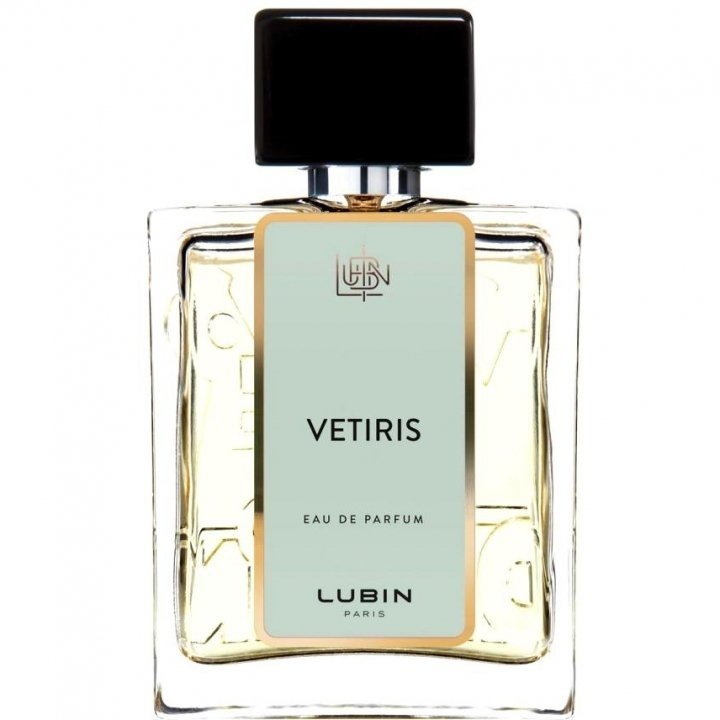 Vetiris