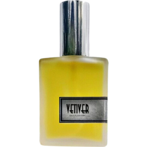 Vetiver