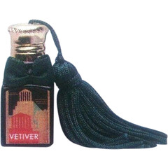 Vetiver