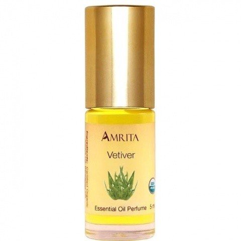 Vetiver