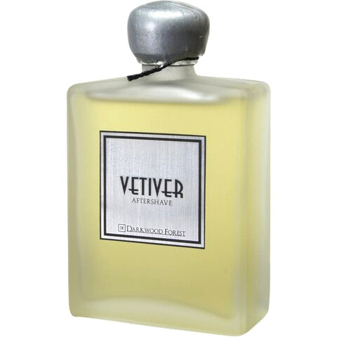 Vetiver
